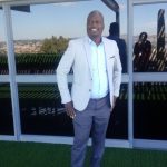 Phuti Victor