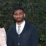 Keenan Moonsamy